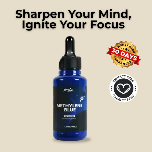 Altrum Methylene Blue 1%