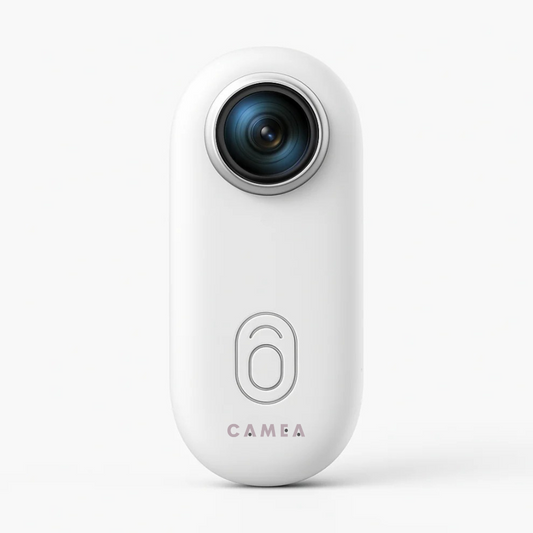 Camea POV Action Camera